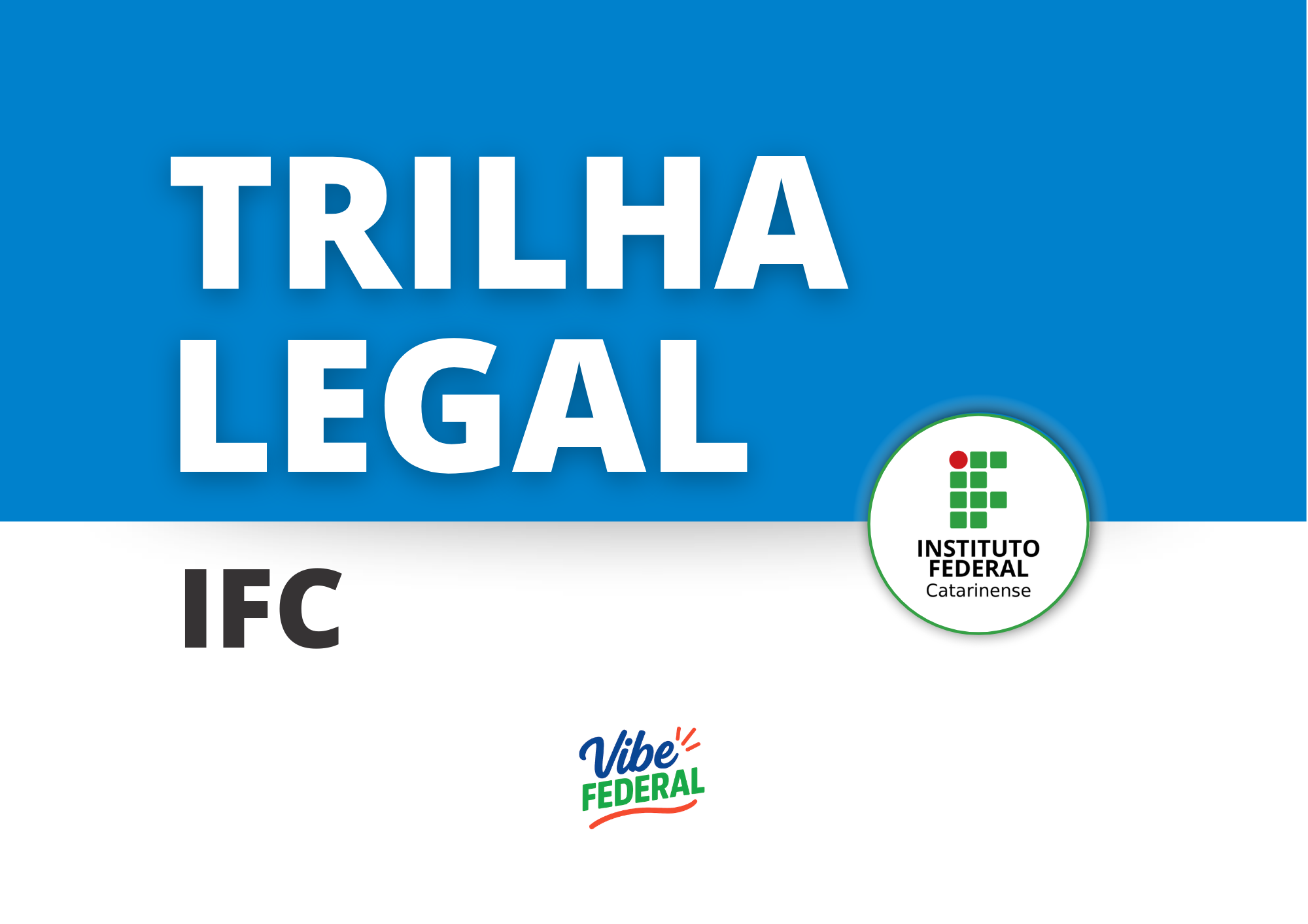 Trilha Legal IFC