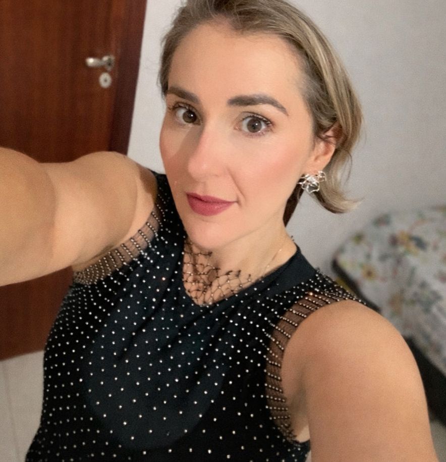 Francinalda Carneiro