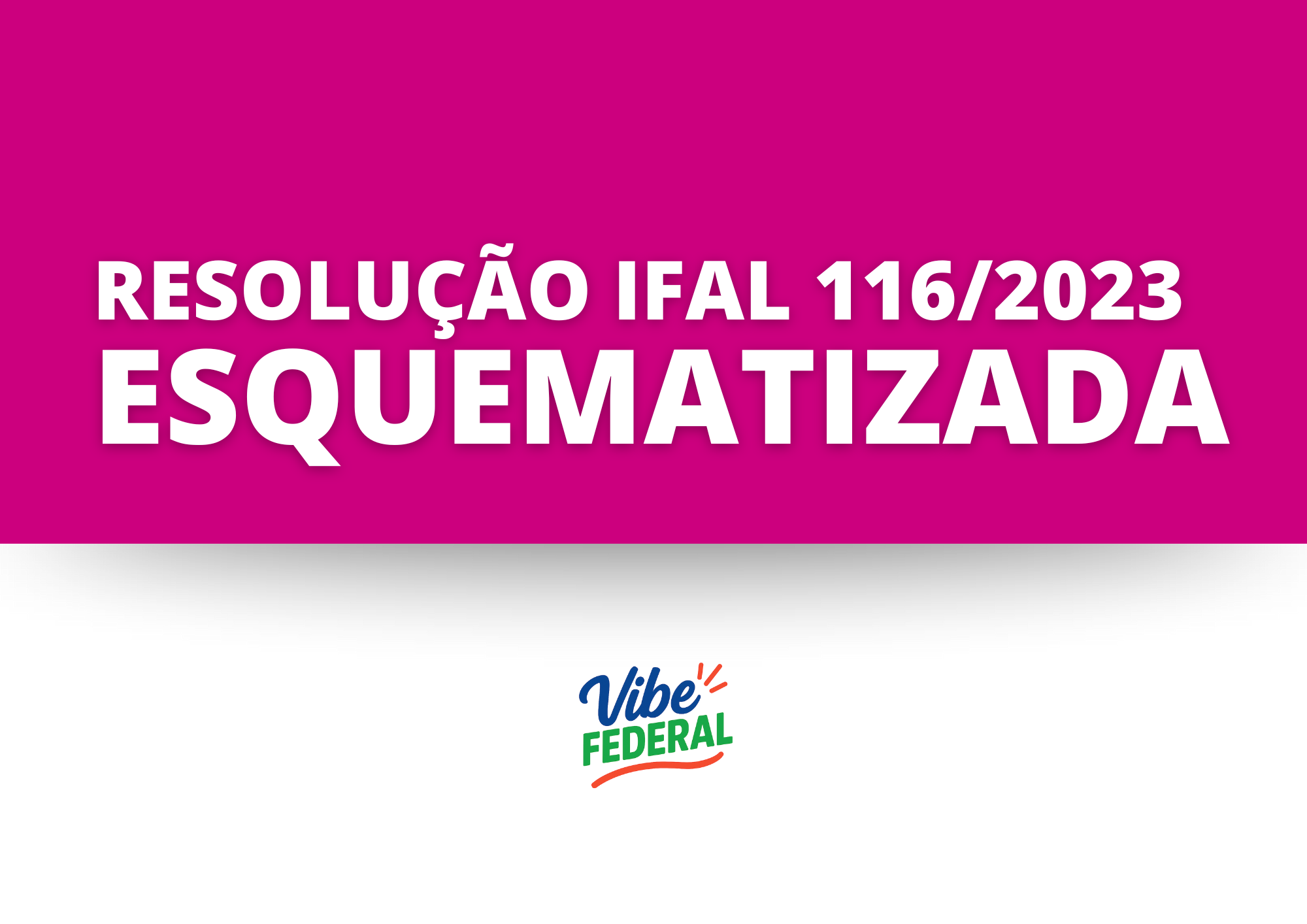 Capa do Material