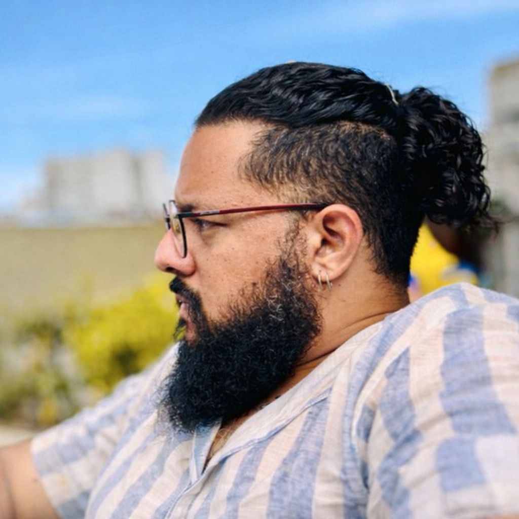 Robson Alves