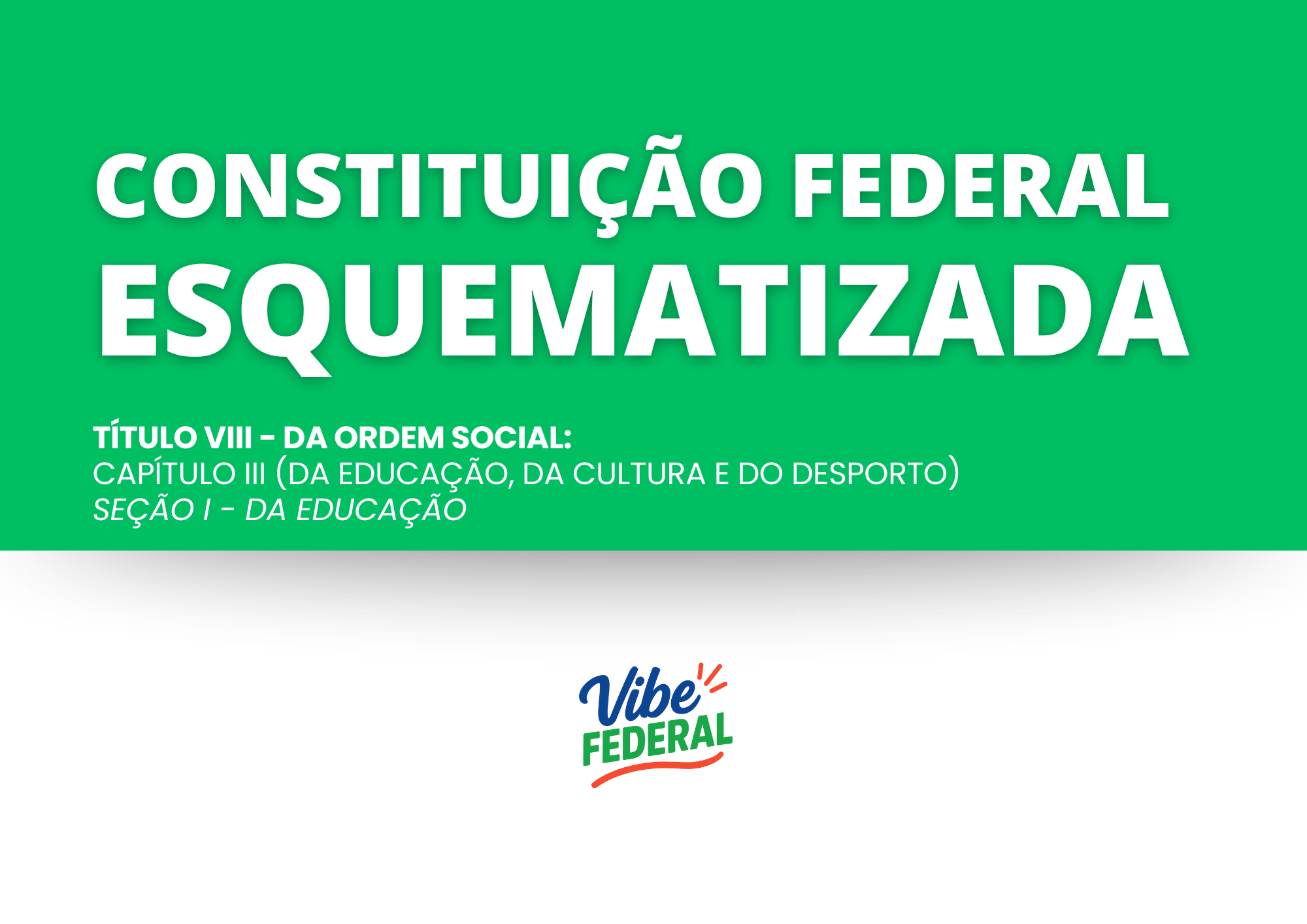 Capa do Material