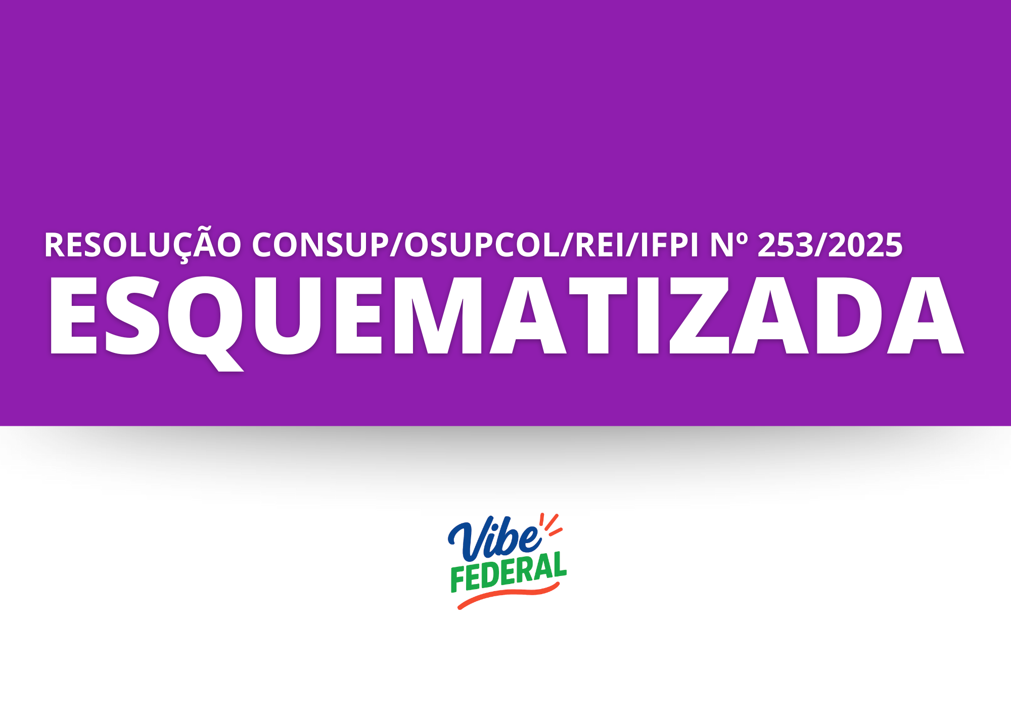 Capa do Material