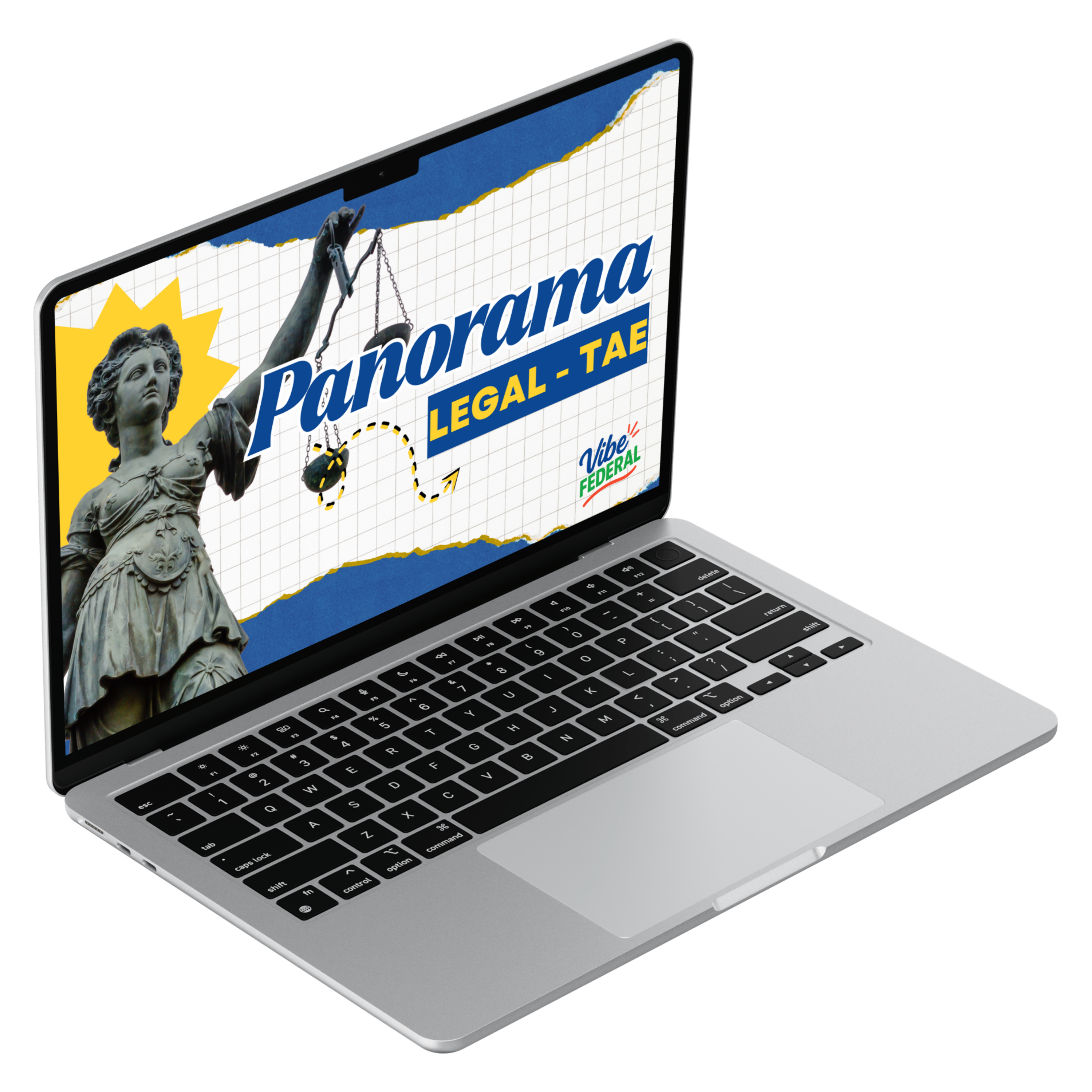 Panorama Legal - TAE